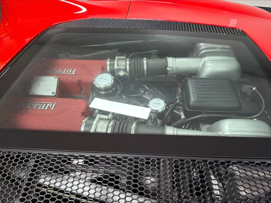 2001 Ferrari 360 Spider - Image 20 of 21
