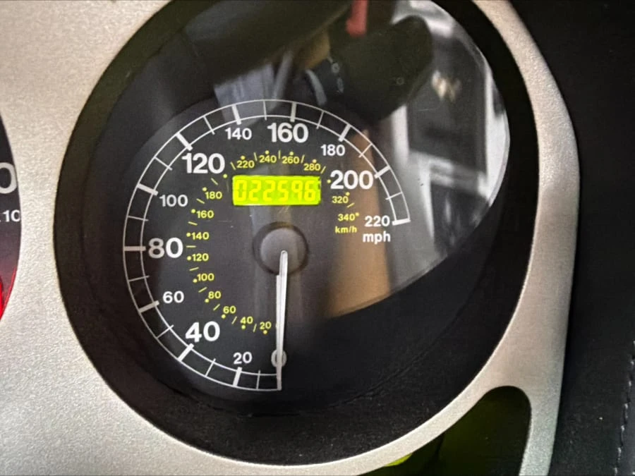 2001 Ferrari 360 Spider - Image 14 of 21