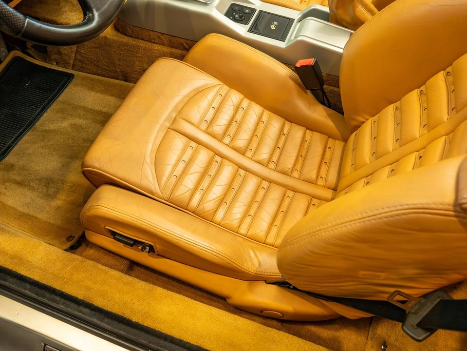 2001 Ferrari 360 Spider - Image 12 of 31