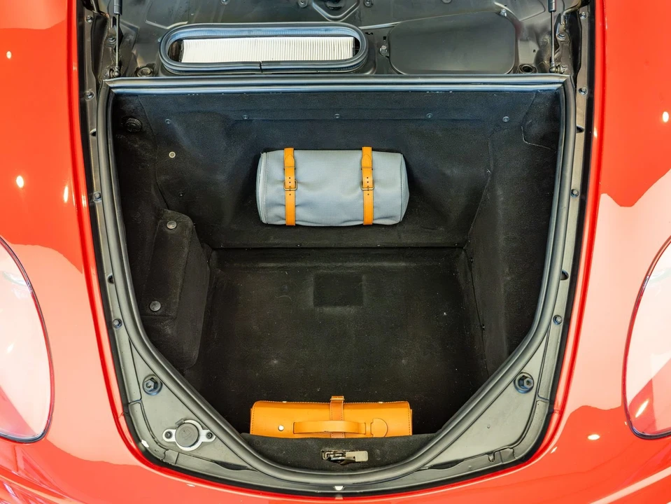 2001 Ferrari 360 Spider - Image 22 of 31