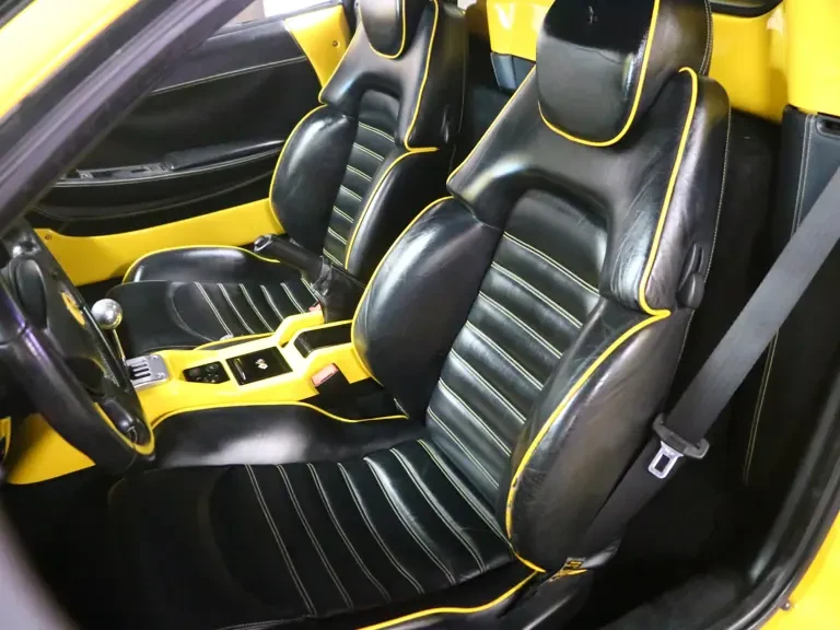 2001 Ferrari 360 Spider - Image 11 of 31