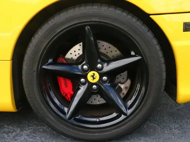 2001 Ferrari 360 Spider - Image 21 of 31