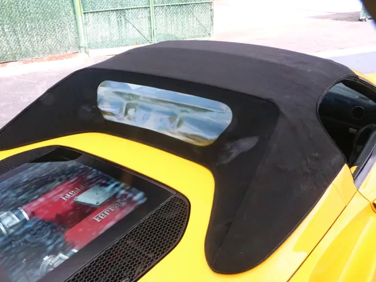 2001 Ferrari 360 Spider - Image 18 of 31