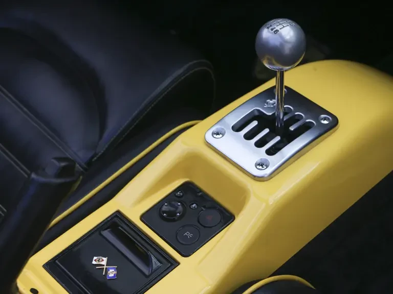 2001 Ferrari 360 Spider - Image 12 of 31