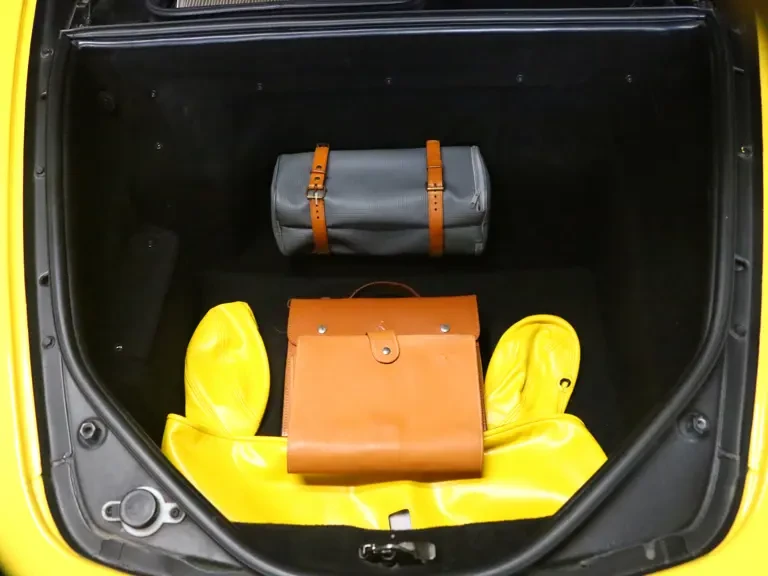 2001 Ferrari 360 Spider - Image 23 of 31