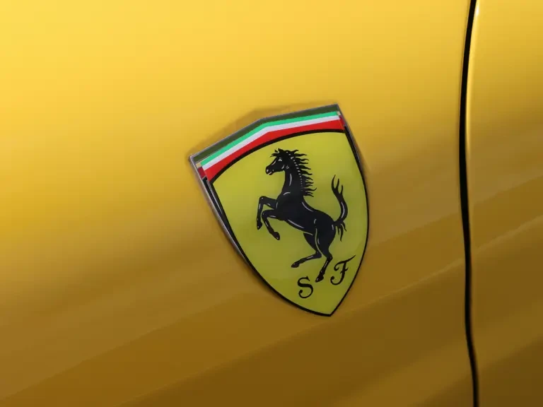 2001 Ferrari 360 Spider - Image 6 of 31