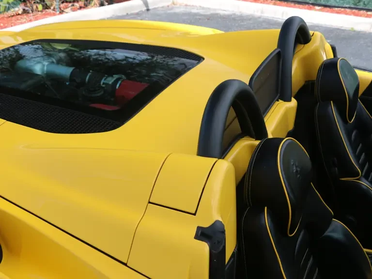 2001 Ferrari 360 Spider - Image 14 of 31