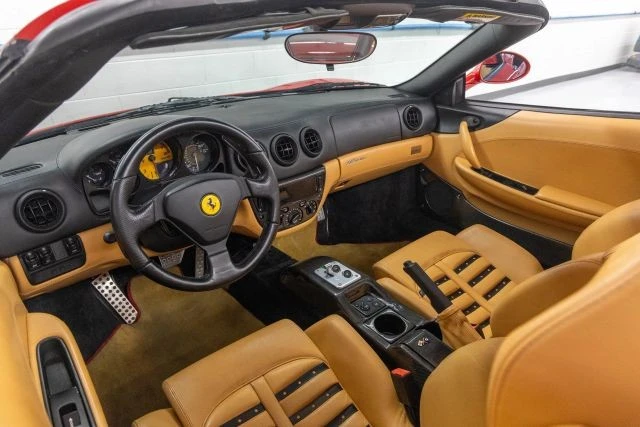 2001 Ferrari 360 - Image 6 of 31