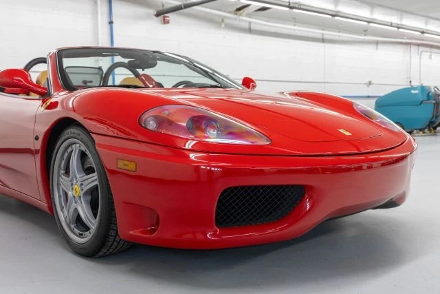 2001 Ferrari 360 - Image 16 of 31