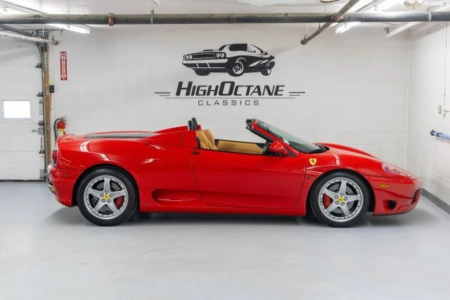 2001 Ferrari 360 - Image 5 of 31