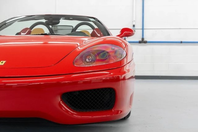2001 Ferrari 360 - Image 19 of 31