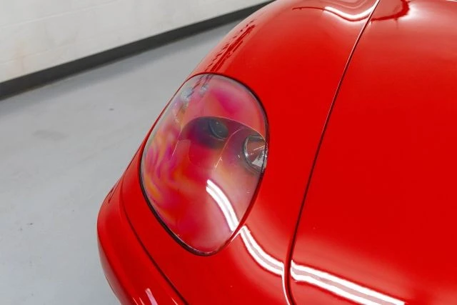 2001 Ferrari 360 Spider - Image 22 of 31
