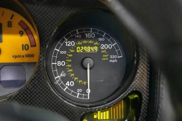 2001 Ferrari 360 - Image 7 of 31