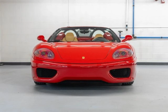 2001 Ferrari 360 - Image 15 of 31