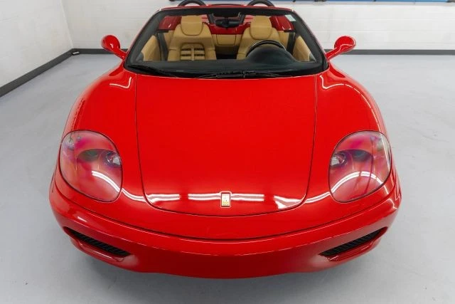 2001 Ferrari 360 - Image 24 of 31