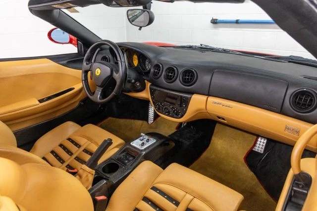 2001 Ferrari 360 - Image 8 of 31