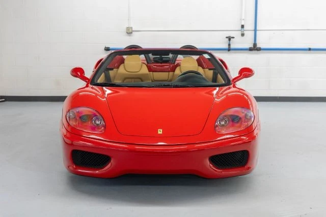 2001 Ferrari 360 - Image 14 of 31