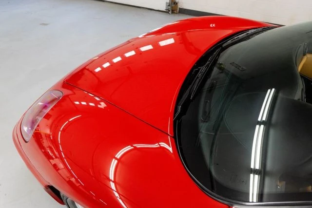 2001 Ferrari 360 - Image 26 of 31