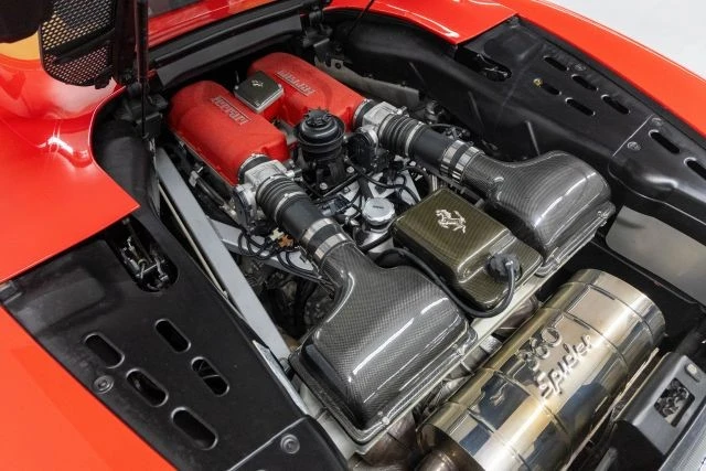 2001 Ferrari 360 - Image 9 of 31