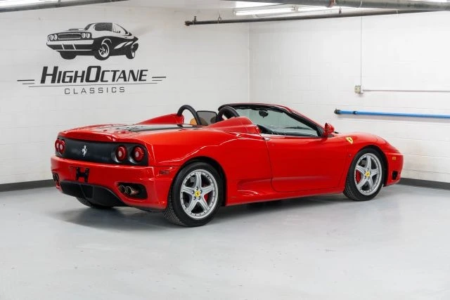 2001 Ferrari 360 - Image 4 of 31