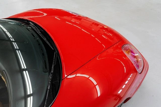 2001 Ferrari 360 Spider - Image 24 of 31