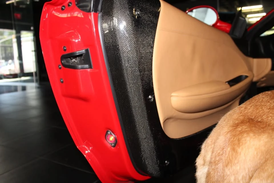 2001 Ferrari 360 Spider - Image 12 of 16