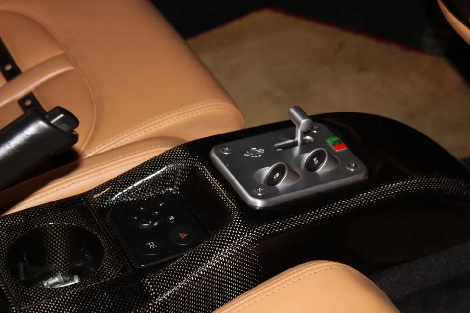 2001 Ferrari 360 Spider - Image 4 of 16