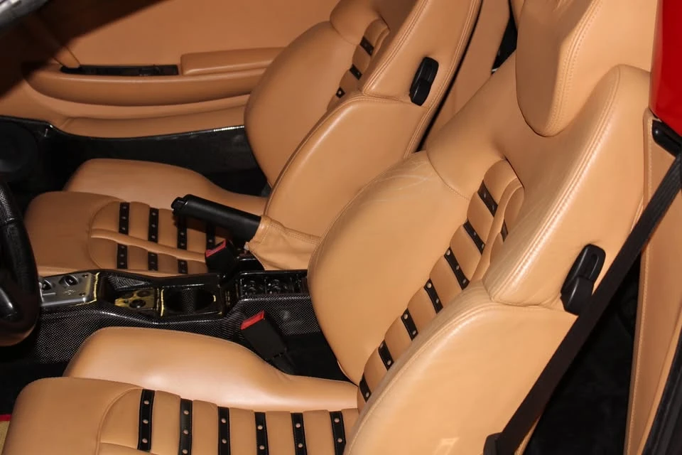 2001 Ferrari 360 Spider - Image 11 of 16