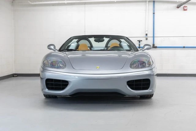 2001 Ferrari 360 Spider - Image 15 of 31