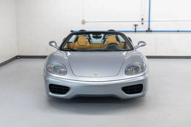 2001 Ferrari 360 Spider - Image 14 of 31