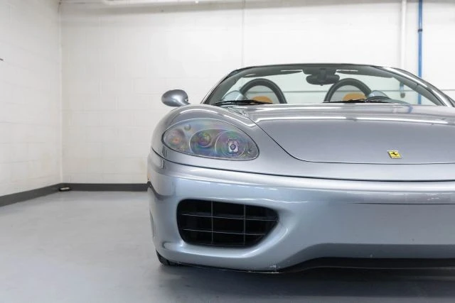 2001 Ferrari 360 Spider - Image 18 of 31