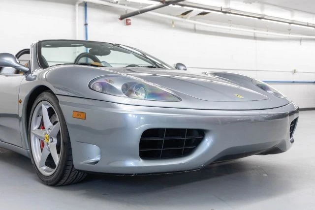 2001 Ferrari 360 Spider - Image 16 of 31