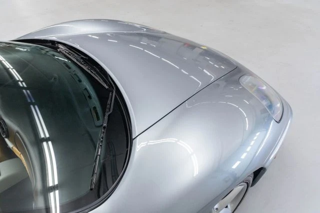 2001 Ferrari 360 Spider - Image 25 of 31