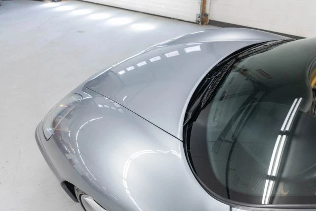 2001 Ferrari 360 Spider - Image 24 of 31
