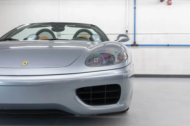 2001 Ferrari 360 Spider - Image 19 of 31