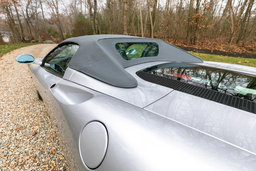 2001 Ferrari 360 Spider - Image 30 of 31