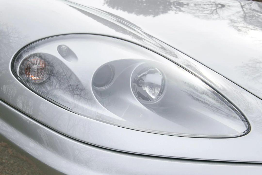 2001 Ferrari 360 Spider - Image 15 of 31