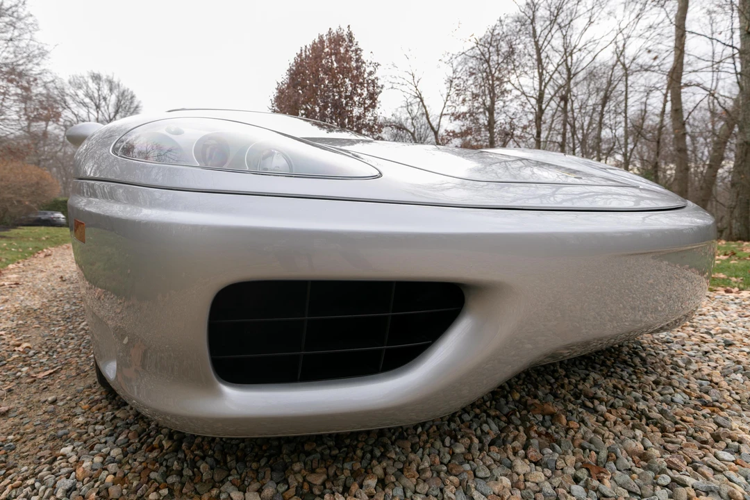 2001 Ferrari 360 Spider - Image 16 of 31