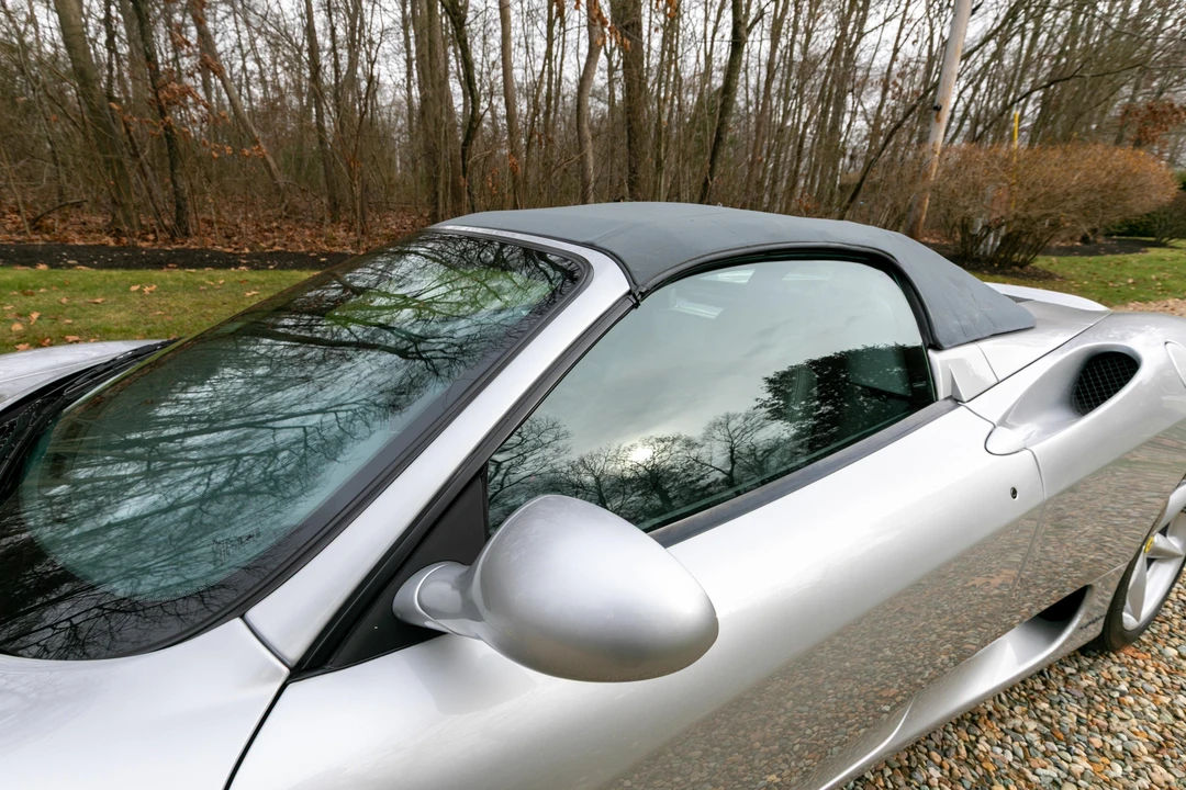 2001 Ferrari 360 Spider - Image 24 of 31