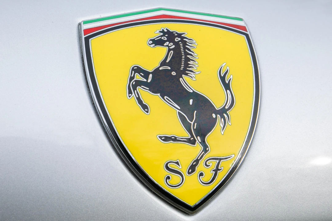 2001 Ferrari 360 Spider - Image 23 of 31