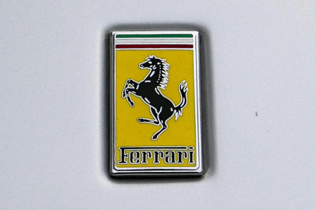 2001 Ferrari 360 Spider - Image 18 of 31