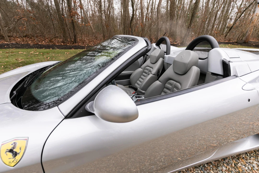 2001 Ferrari 360 Spider - Image 25 of 31