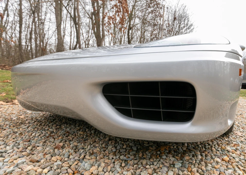 2001 Ferrari 360 Spider - Image 17 of 31