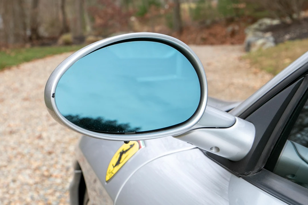2001 Ferrari 360 Spider - Image 26 of 31