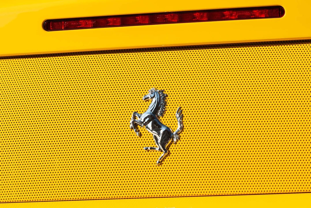2001 Ferrari 360 Spider - Image 18 of 31