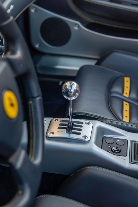 2001 Ferrari 360 Spider - Image 19 of 31