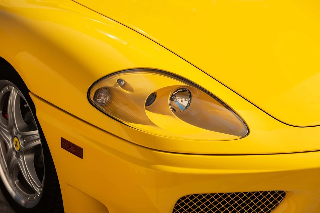 2001 Ferrari 360 Spider - Image 29 of 31