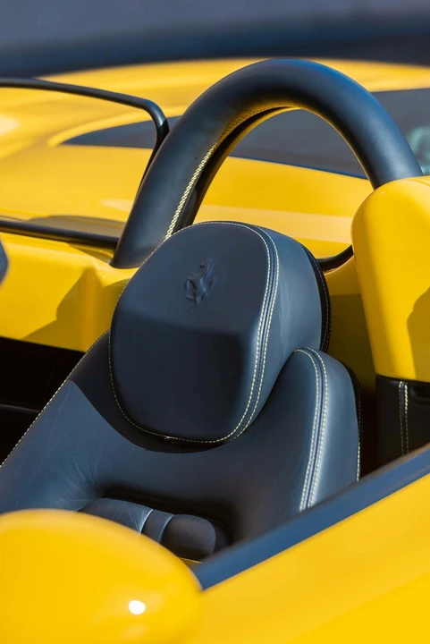 2001 Ferrari 360 Spider - Image 15 of 31