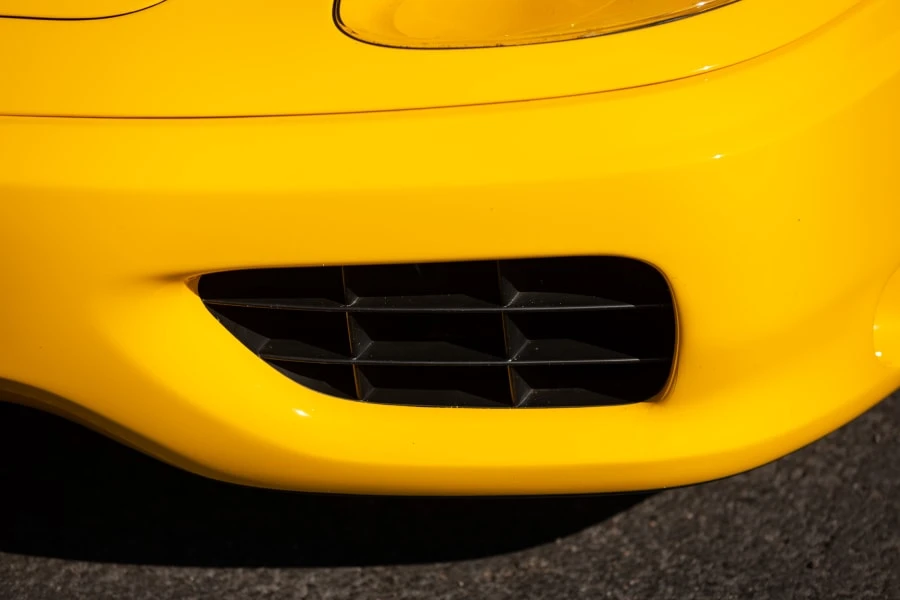 2001 Ferrari 360 Spider - Image 15 of 31