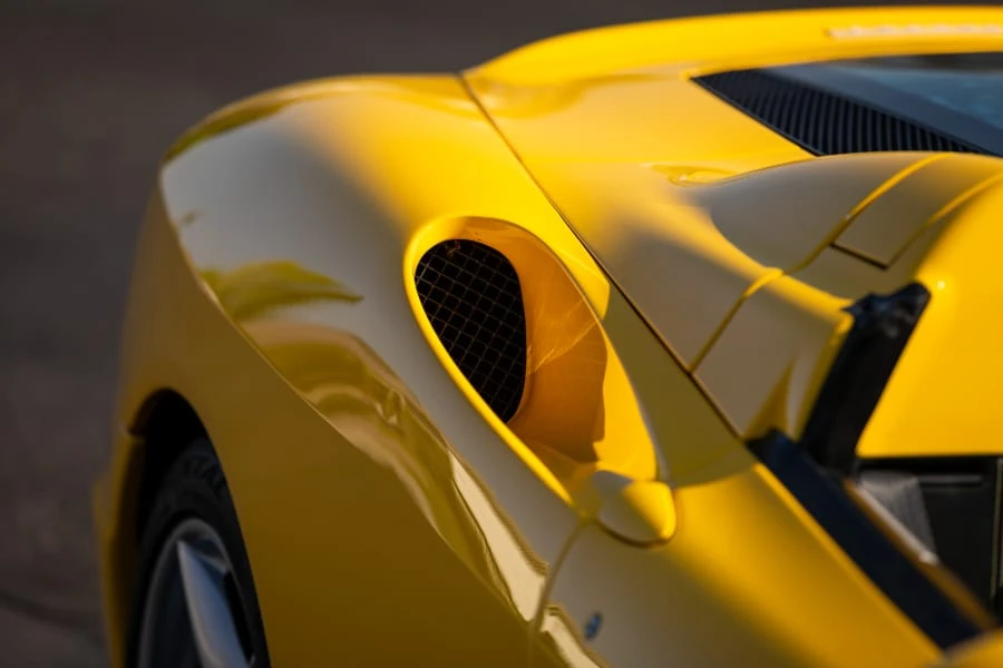 2001 Ferrari 360 Spider - Image 22 of 31